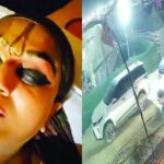 Hemangi Sakhi, who opposed making Mamta Kulkarni Mahamandaleshwar, was attacked