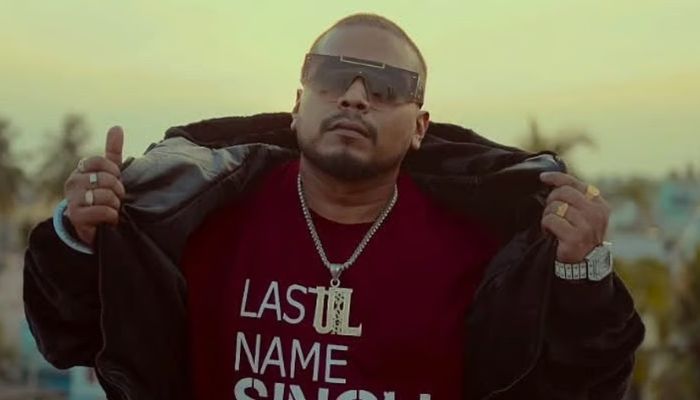 Indian Rapper Abhinav Singh Aka Juggernaut Found Dead At 32 In His Home