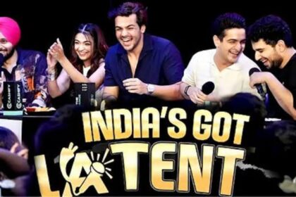 India's Got Latent All Episode Will Be Delete After Ranveer Allahbadia Controversy