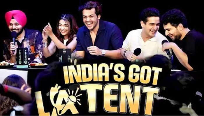 India's Got Latent All Episode Will Be Delete After Ranveer Allahbadia Controversy