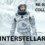 Interstellar Re-release Box Office Collection Day 1