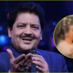 'It would have been crazy…' What did singer Udit Narayan say after kissing a female fan