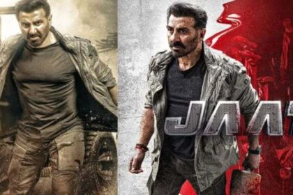 JAAT Sunny Deol’s game-changing 1 Crore plan is turning heads !