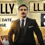 JOLLY LLB 3 Release date