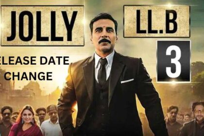 JOLLY LLB 3 Release date