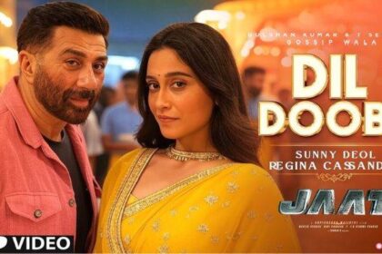 Jaat Movie Song Dil Dooba Update