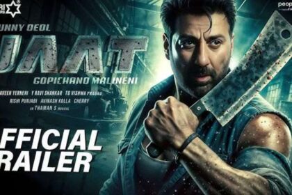 Jaat Movie Trailer Releasing Update