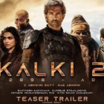 KALKI 2 TRENDING TRAILER FACTS