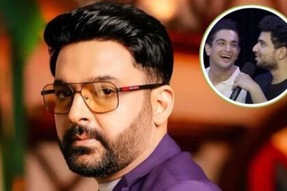 Kapil Sharma Got Into Trouble Of His Old Jokes Amid Ranveer Allahbadia Contoversy