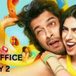 Loveyapa Box Office Collection Day 2