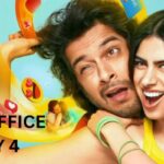 Loveyapa Box Office Collection Day 4