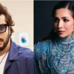 Malaika Arora Publicly Rejected Arjun Kapoor's Love After Breakup