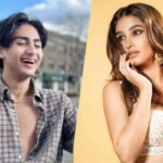 Malaika Arora's son Arhaan Khan is dating a mystery girl, seen together in a cafe