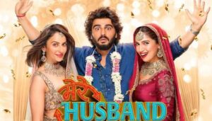 Mere Husband Ki Biwi Box Office Collection Day 1