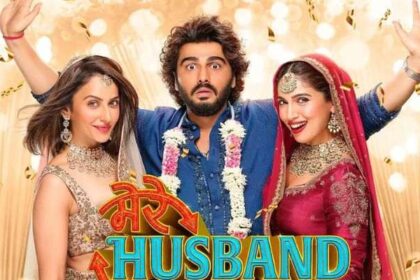 Mere Husband Ki Biwi Box Office Collection Day 1