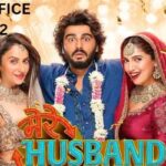 Mere Husband Ki Biwi Box Office Collection Day 2