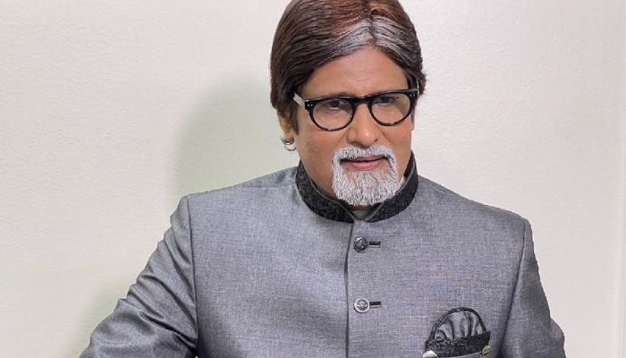 News of Amitabh Bachchan's demise came, mourning spread in the Bachchan family, know the truth