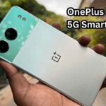 OnePlus Nord 4 5G Smartphone