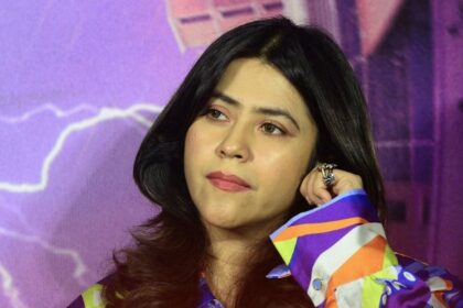 Police Probe Ekta Kapoor, Jeetendra & Shobha Kapoor Accused Her Show Of Disrespecting Indian soldier