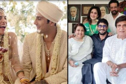 Prateik Babbar Get Married to Priya Banerjee But Not Invite His Father Raj Babbar And Family