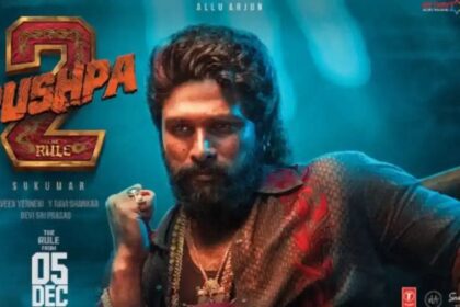 Pushpa 2 OTT Update