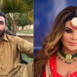 Rakhi Sawant Broom Dodi Khan Refuses Marriage Her In Pakistan