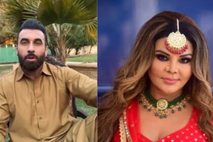 Rakhi Sawant Broom Dodi Khan Refuses Marriage Her In Pakistan