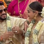 Rapper Raftaar Shocking Second Marriage With Manraj Jawanda