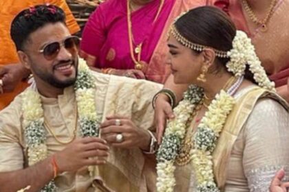 Rapper Raftaar Shocking Second Marriage With Manraj Jawanda