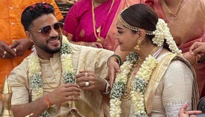 Rapper Raftaar Shocking Second Marriage With Manraj Jawanda