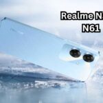 Realme Narzo N61