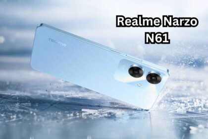 Realme Narzo N61