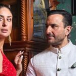 SHOCKING! Kareena Kapoor shares post on divorce after F Ali Khan attack incident