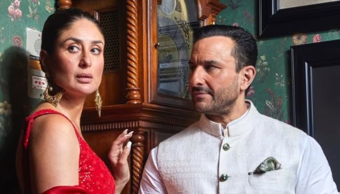 SHOCKING! Kareena Kapoor shares post on divorce after F Ali Khan attack incident