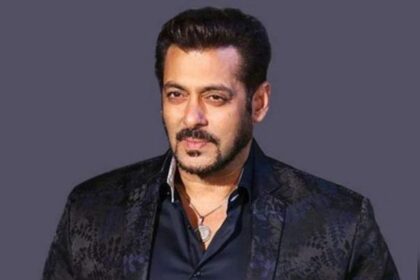 Salman Khan will become a bachelor father at the age of 59