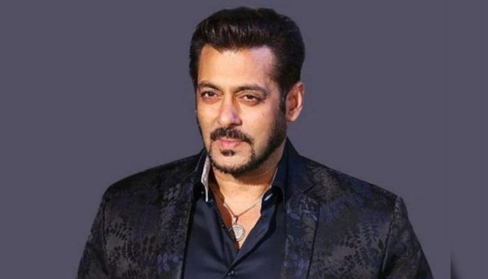 Salman Khan will become a bachelor father at the age of 59