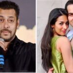 Salman breaks silence on Malaika-Arbaaz's divorce!