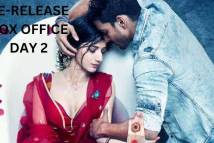 Sanam Teri Kasam Re-release Box Office Collection Day 2