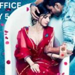 Sanam Teri Kasam Re-release Box Office Collection Day 5