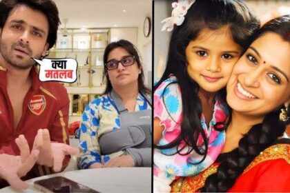 Shoaib Ibrahim Break Silence On Dipika Kakar Abandoning Daughter From 1st Marriage