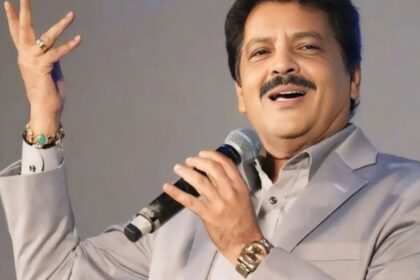 Singer Udit Narayan Break Silence On Kissing Female Fans On Live Concert