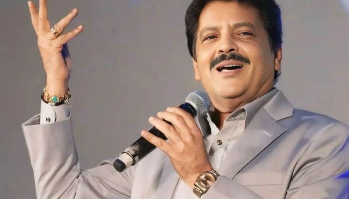 Singer Udit Narayan Break Silence On Kissing Female Fans On Live Concert