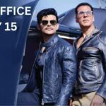 Sky Force Box Office Collection Day 15