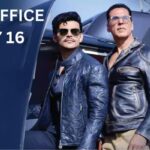 Sky Force Box Office Collection Day 16