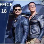 Sky Force Box Office Collection Day 18