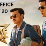 Sky Force Box Office Collection Day 20