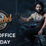 Thandel Box Office Collection Day 1