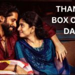 Thandel Box Office Collection Day 3