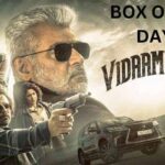 Vidaamuyarchi Box Office Collection Day 8