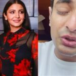 Virat Kohli and Anushka Sharma took strict action against Ranveer Allahbadia